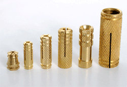 Brass Anchors Brass Anchor Fasteners