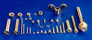 Brass Bolts Nuts Bolts Brass Nuts Brass Bolts