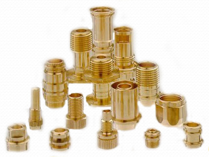 Brass Parts Brass Components Brass exporters Brass Turned Parts 
                        Brass components Brass Fitting Brass machined components Brass Fittings Metric Fittings 
