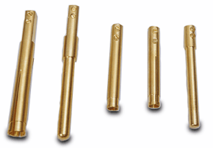 Brass Pins Electrical Plug Pins electrical components, Electrical Plug and Electrical Socket electronic components and pneumatic parts 