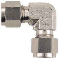 S.S. Stainless Steel Tube Fittings Compression fittings