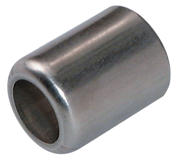 Stainless Steel Ferrules