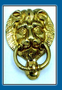 Brass Door Knockers