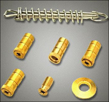 Brass Pool cover hardware Brass Anchors Hardware Pool Cover Hardware