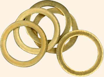 Copper Washers Brass Washers Brass Plain Washers Copper Washers Brass Washers
