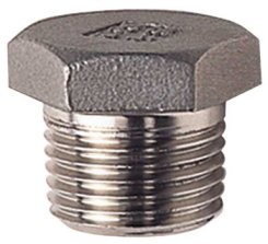 S.S. Stainless Steel Tube Fittings Compression fittings