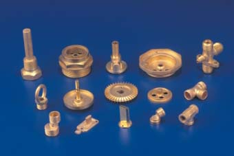 Stainless Steel Forgings