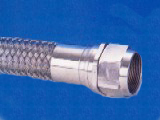 Series: HP - High Pressure 
                            Smooth Bore Hose